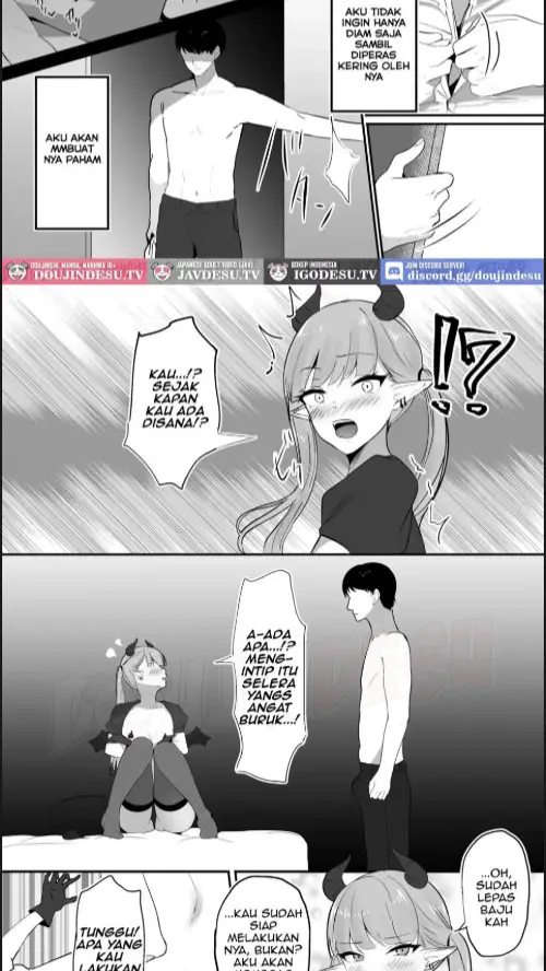 image-komik-doujin-namaiki-twintail-no-jakuten-chapter-01-7/33