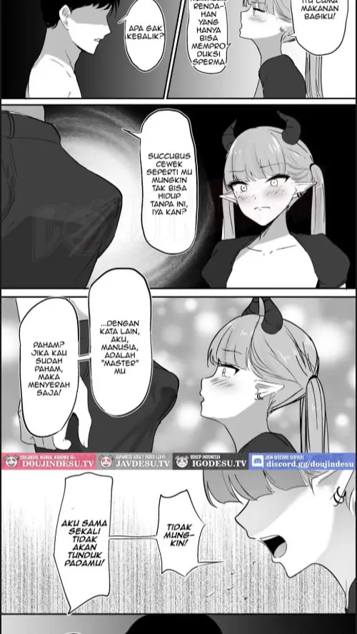 image-komik-doujin-namaiki-twintail-no-jakuten-chapter-01-9/33