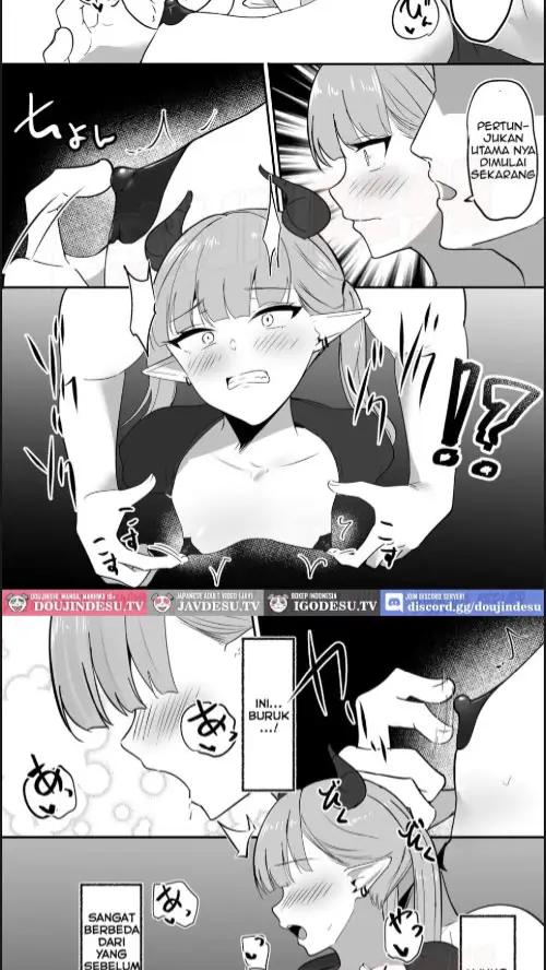 image-komik-doujin-namaiki-twintail-no-jakuten-chapter-01-14/33