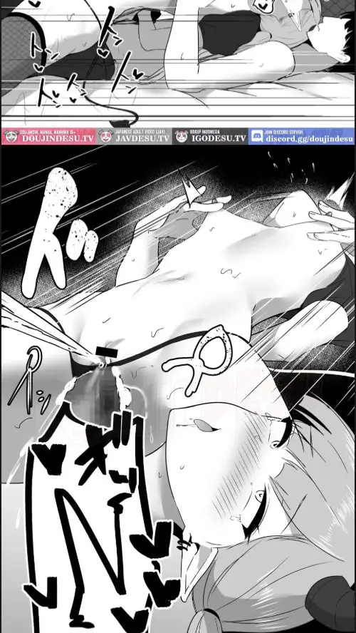 image-komik-doujin-namaiki-twintail-no-jakuten-chapter-01-29/33