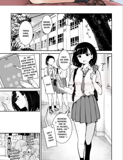 image-komik-doujin-natsu-no-ame-chapter-01-1/20