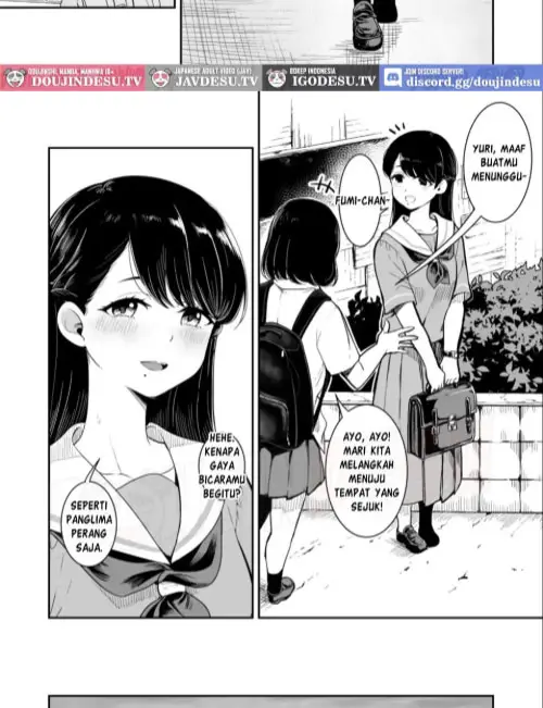 image-komik-doujin-natsu-no-ame-chapter-01-2/20