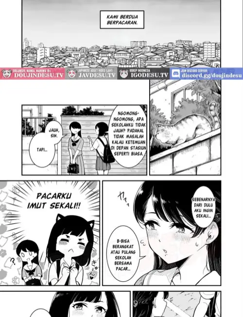 image-komik-doujin-natsu-no-ame-chapter-01-3/20