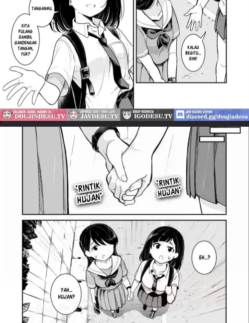 image-komik-doujin-natsu-no-ame-chapter-01-4/20