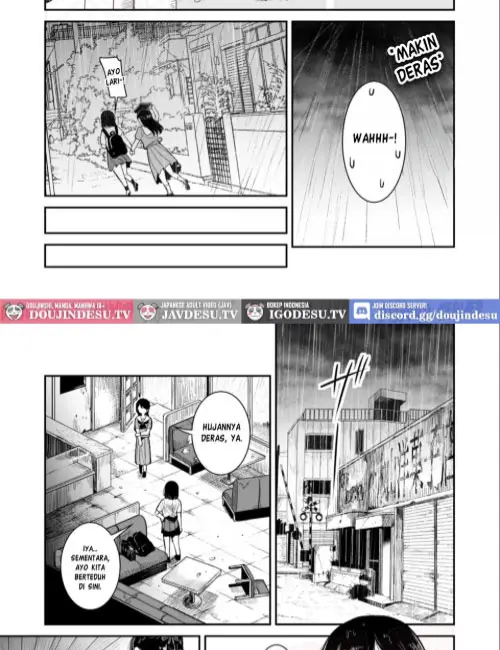 image-komik-doujin-natsu-no-ame-chapter-01-5/20