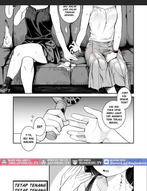 image-komik-doujin-natsu-no-ame-chapter-01-8/20