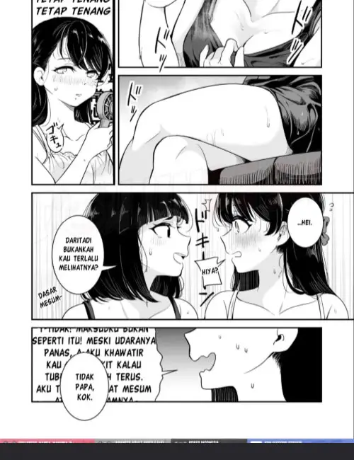 image-komik-doujin-natsu-no-ame-chapter-01-9/20
