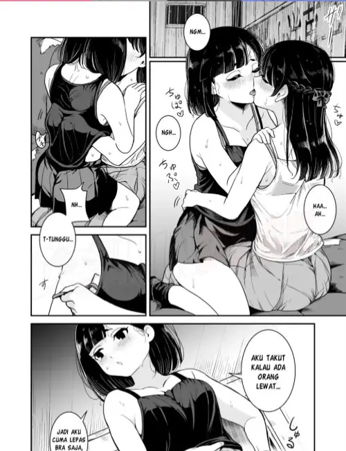 image-komik-doujin-natsu-no-ame-chapter-01-11/20