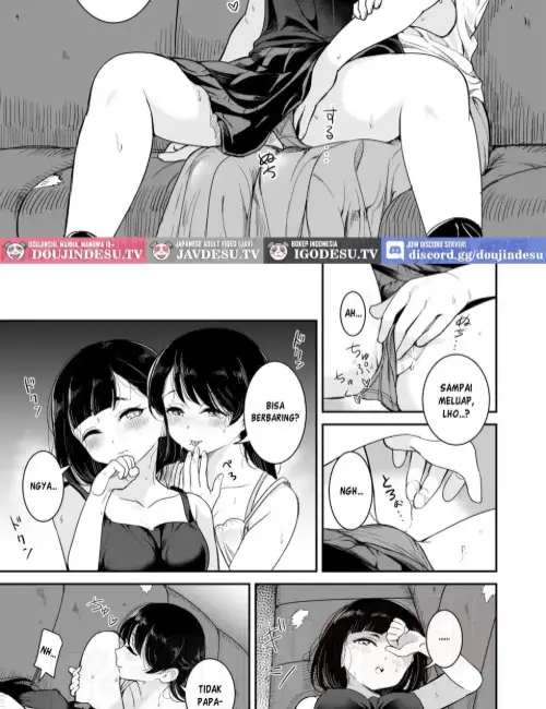 image-komik-doujin-natsu-no-ame-chapter-01-14/20