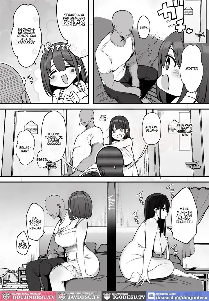 image-komik-doujin-nee-onii-san-shimasen-ka-chapter-01-6/63