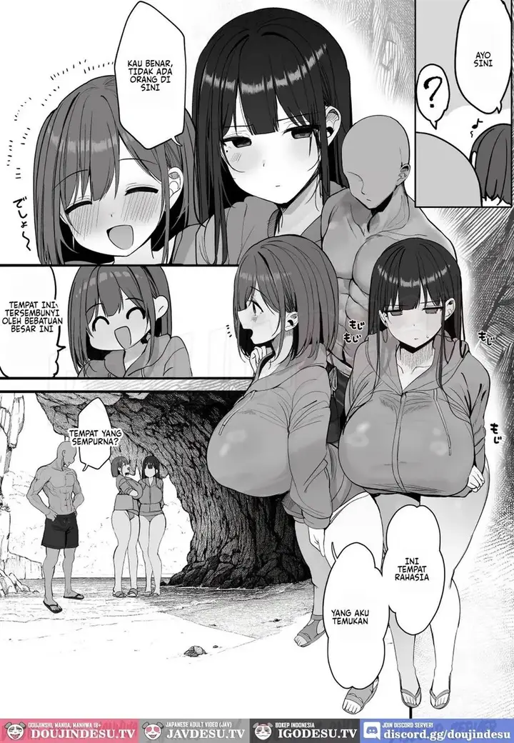 image-komik-doujin-nee-onii-san-shimasen-ka-chapter-01-40/63