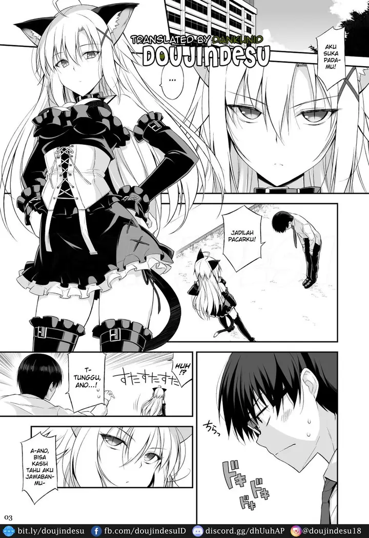 image-komik-doujin-neko-to-geboku-chapter-01-1/34