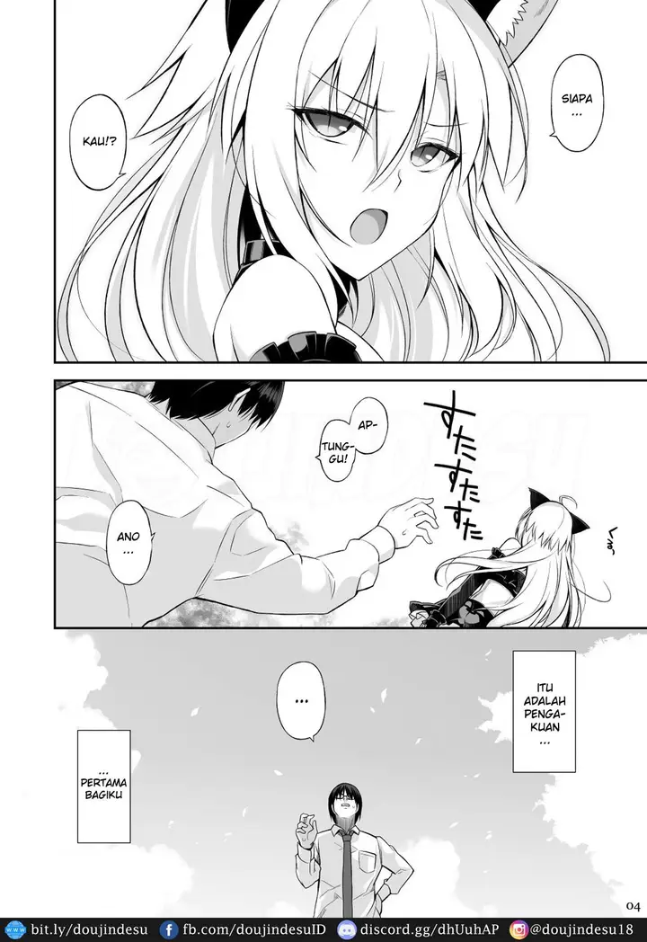 image-komik-doujin-neko-to-geboku-chapter-01-2/34