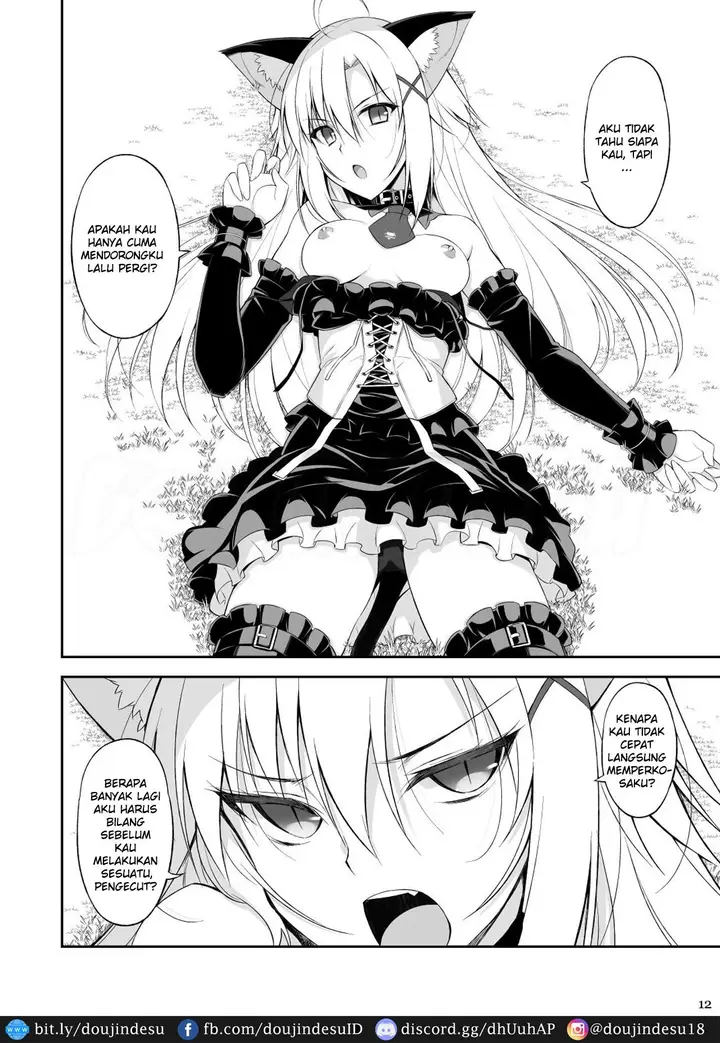 image-komik-doujin-neko-to-geboku-chapter-01-10/34