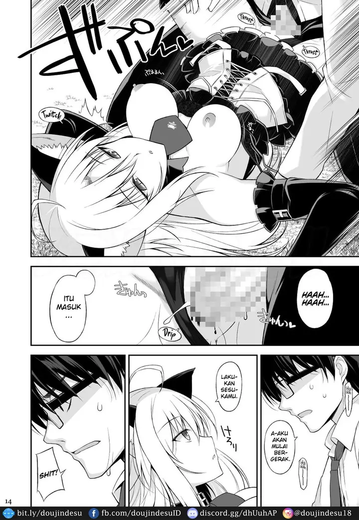 image-komik-doujin-neko-to-geboku-chapter-01-12/34