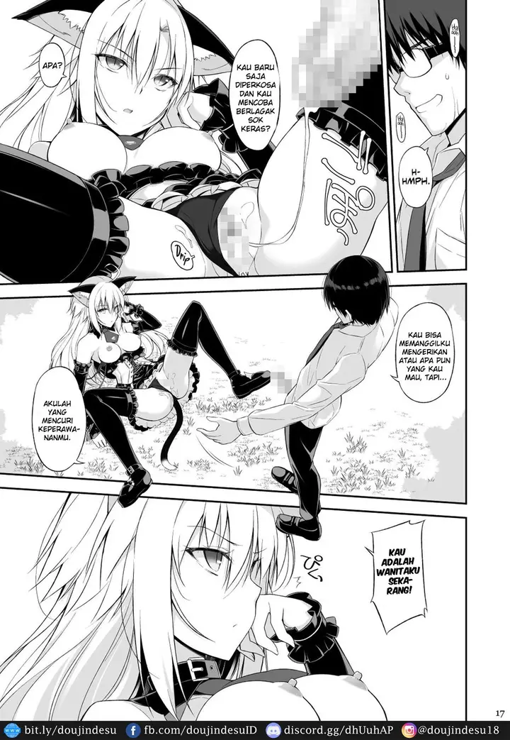 image-komik-doujin-neko-to-geboku-chapter-01-15/34