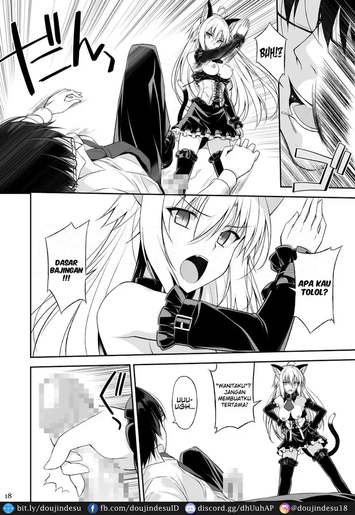 image-komik-doujin-neko-to-geboku-chapter-01-16/34
