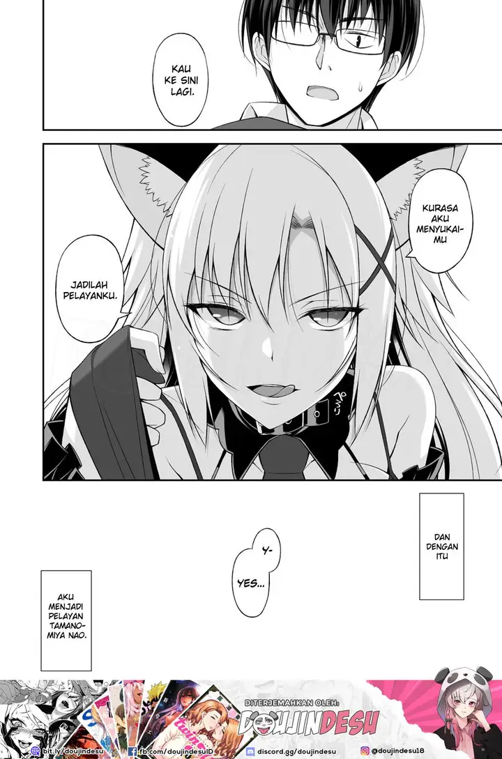 image-komik-doujin-neko-to-geboku-chapter-01-30/34