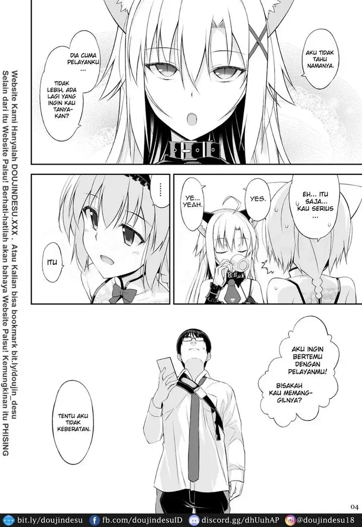 image-komik-doujin-neko-to-geboku-chapter-02-2/34