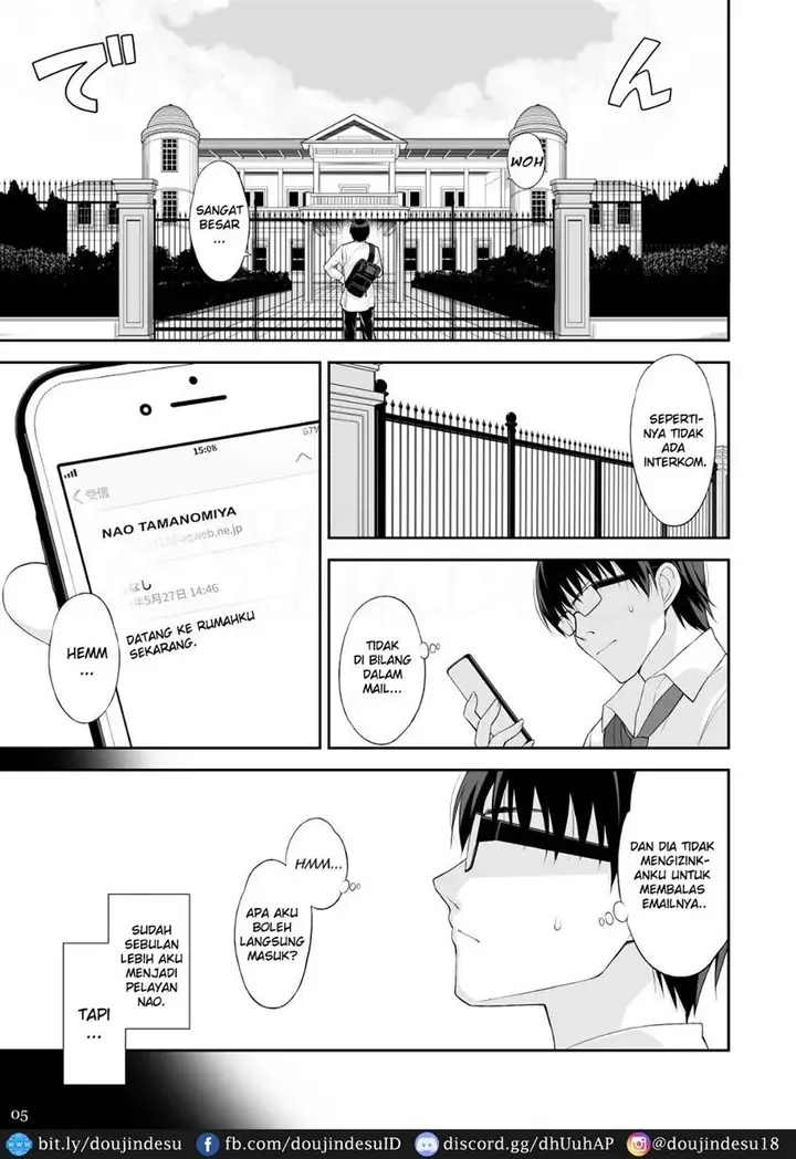image-komik-doujin-neko-to-geboku-chapter-02-3/34