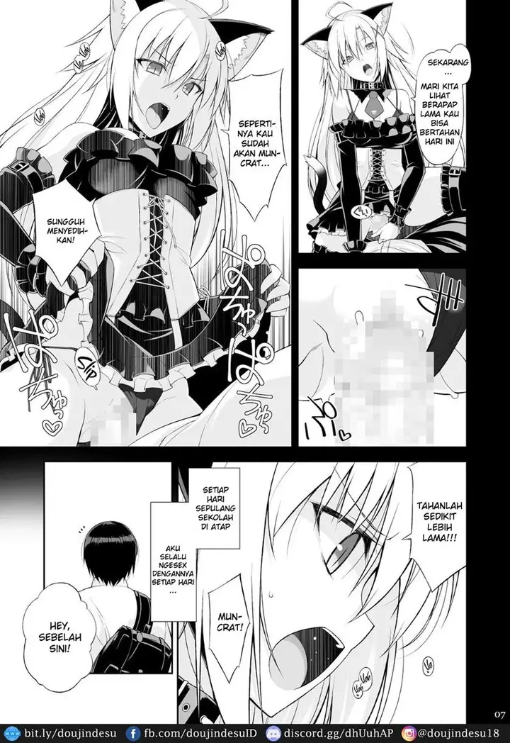 image-komik-doujin-neko-to-geboku-chapter-02-5/34