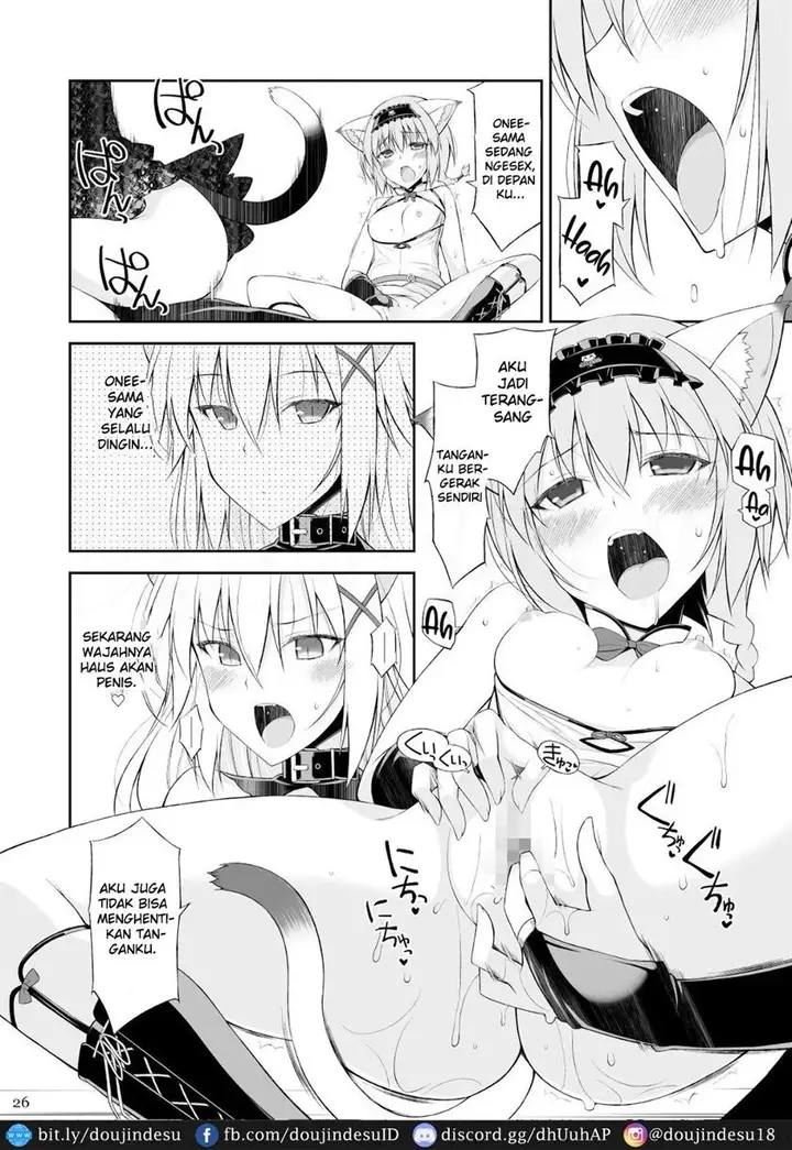 image-komik-doujin-neko-to-geboku-chapter-02-24/34