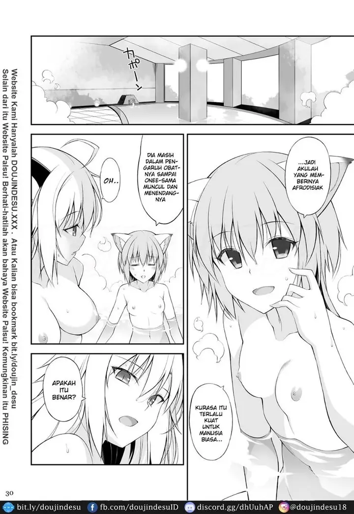 image-komik-doujin-neko-to-geboku-chapter-02-28/34