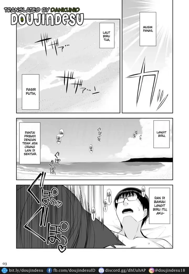 image-komik-doujin-neko-to-geboku-chapter-03-1/33