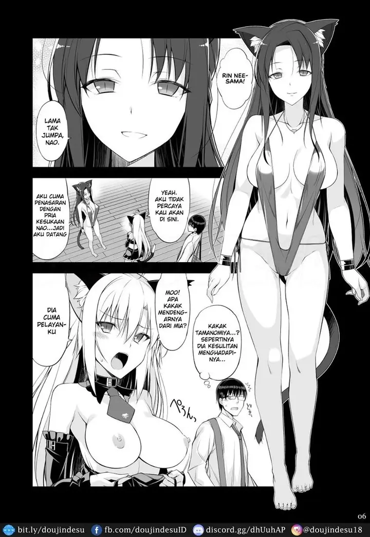 image-komik-doujin-neko-to-geboku-chapter-03-4/33