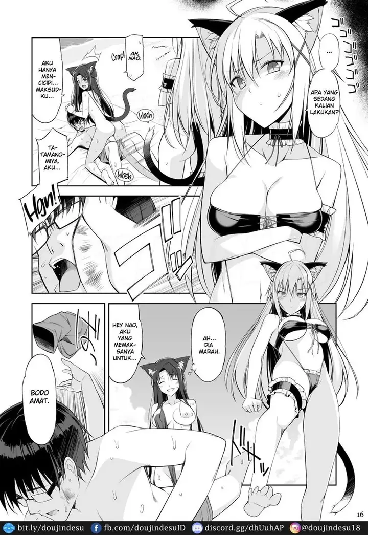 image-komik-doujin-neko-to-geboku-chapter-03-14/33