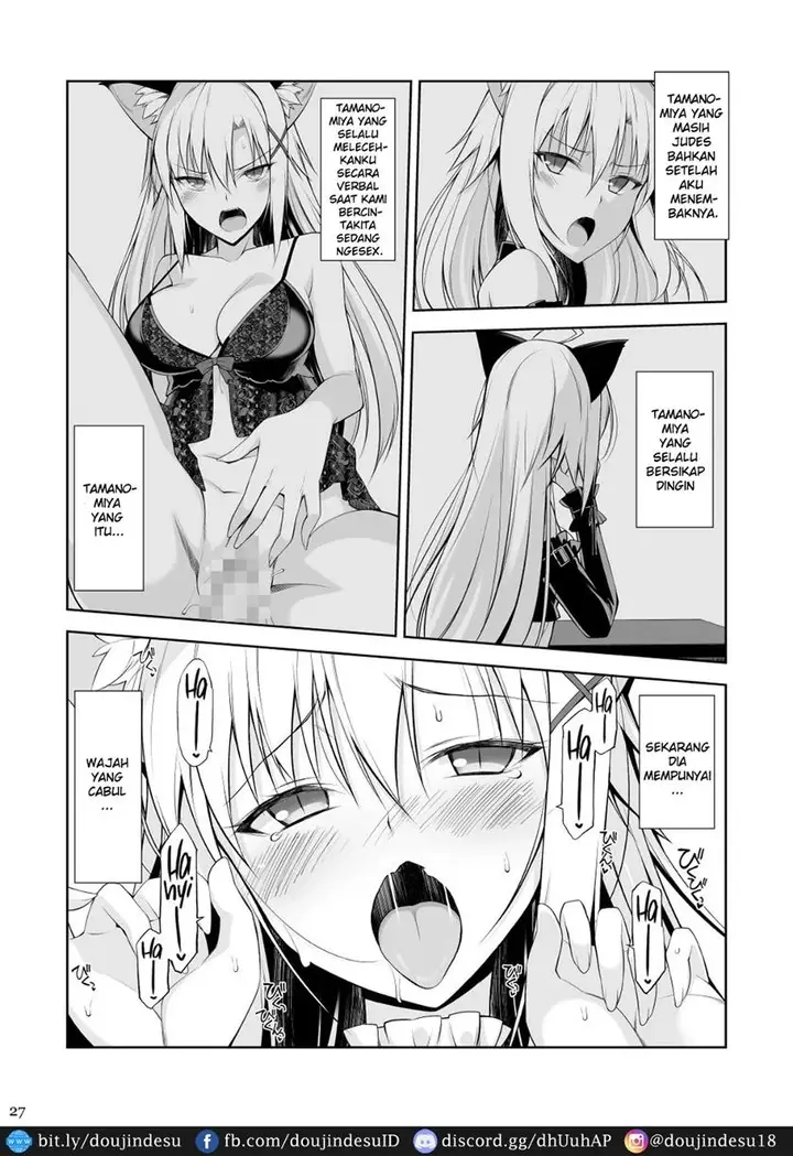 image-komik-doujin-neko-to-geboku-chapter-03-25/33