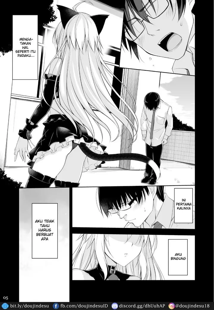 image-komik-doujin-neko-to-geboku-chapter-04-3/32