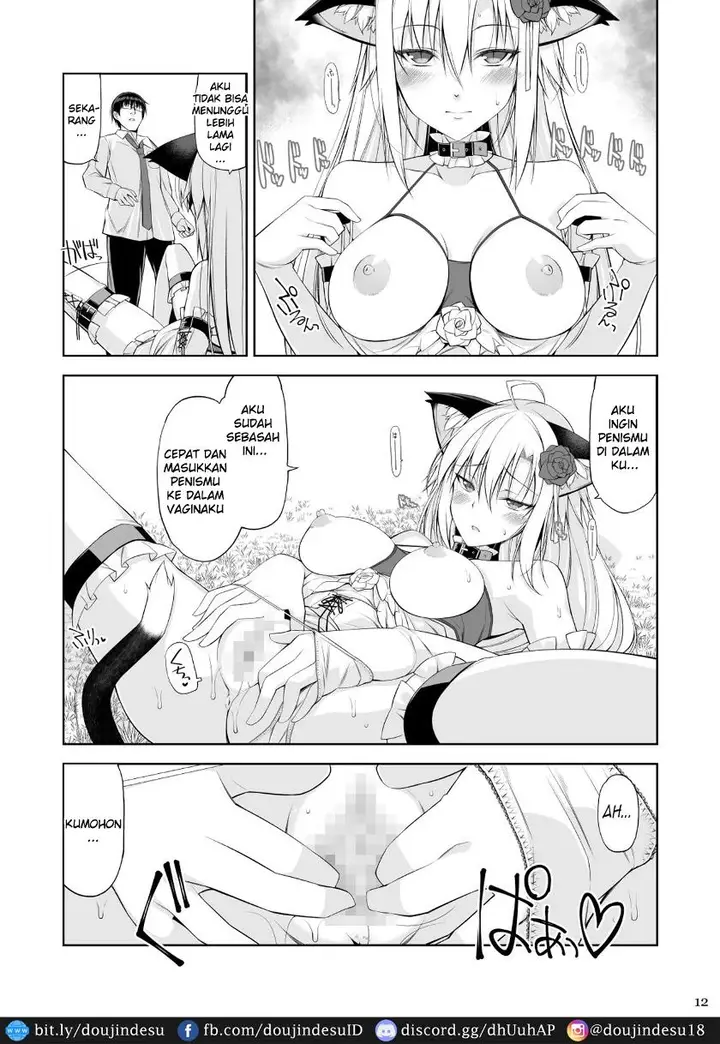 image-komik-doujin-neko-to-geboku-chapter-04-10/32