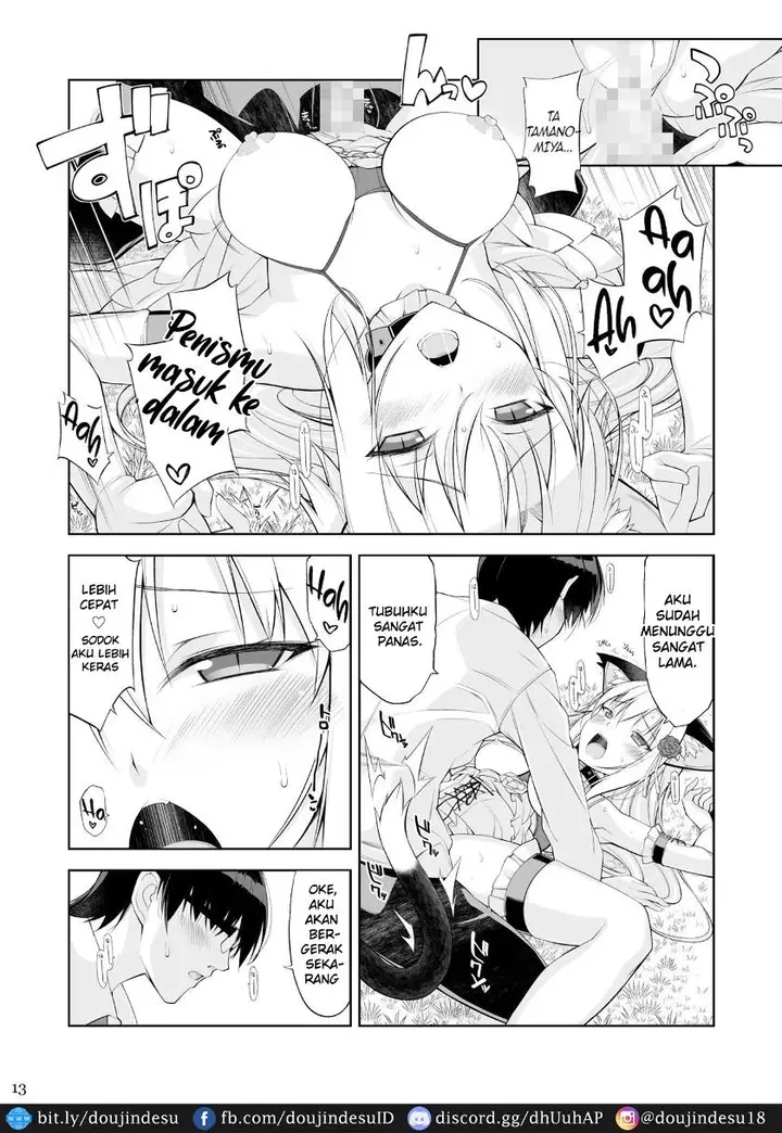 image-komik-doujin-neko-to-geboku-chapter-04-11/32