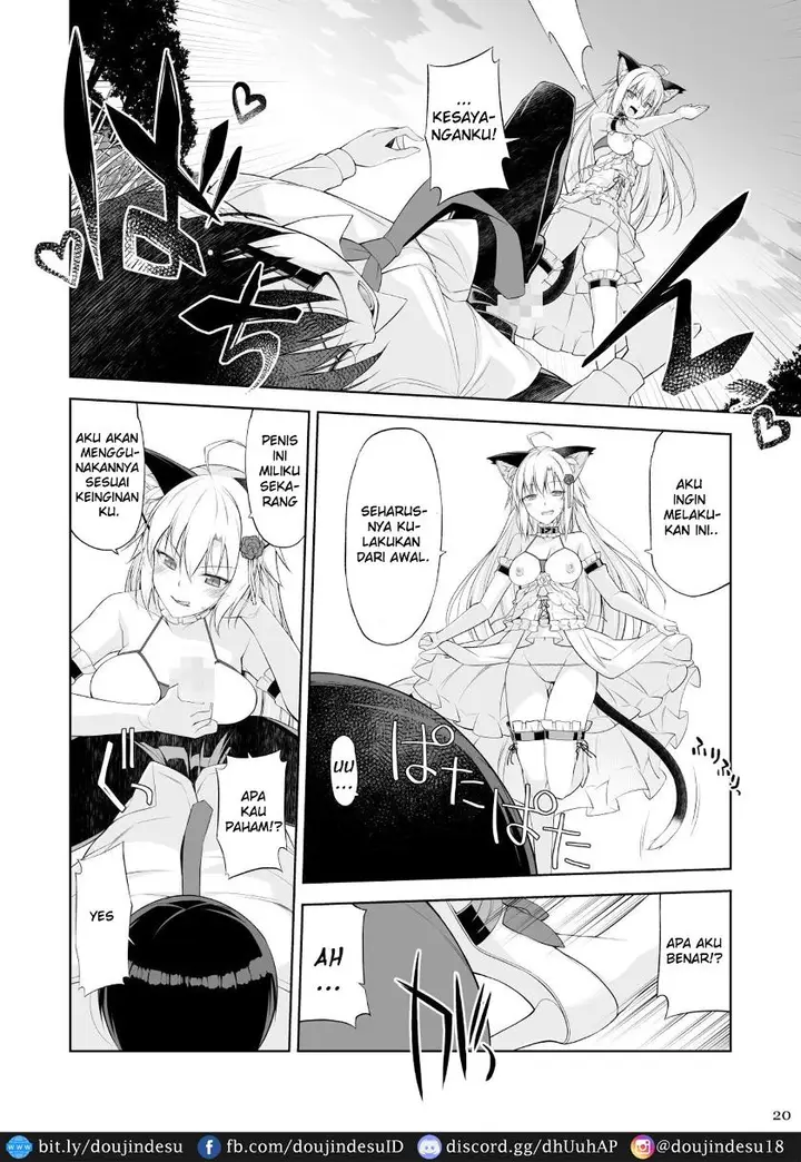 image-komik-doujin-neko-to-geboku-chapter-04-18/32