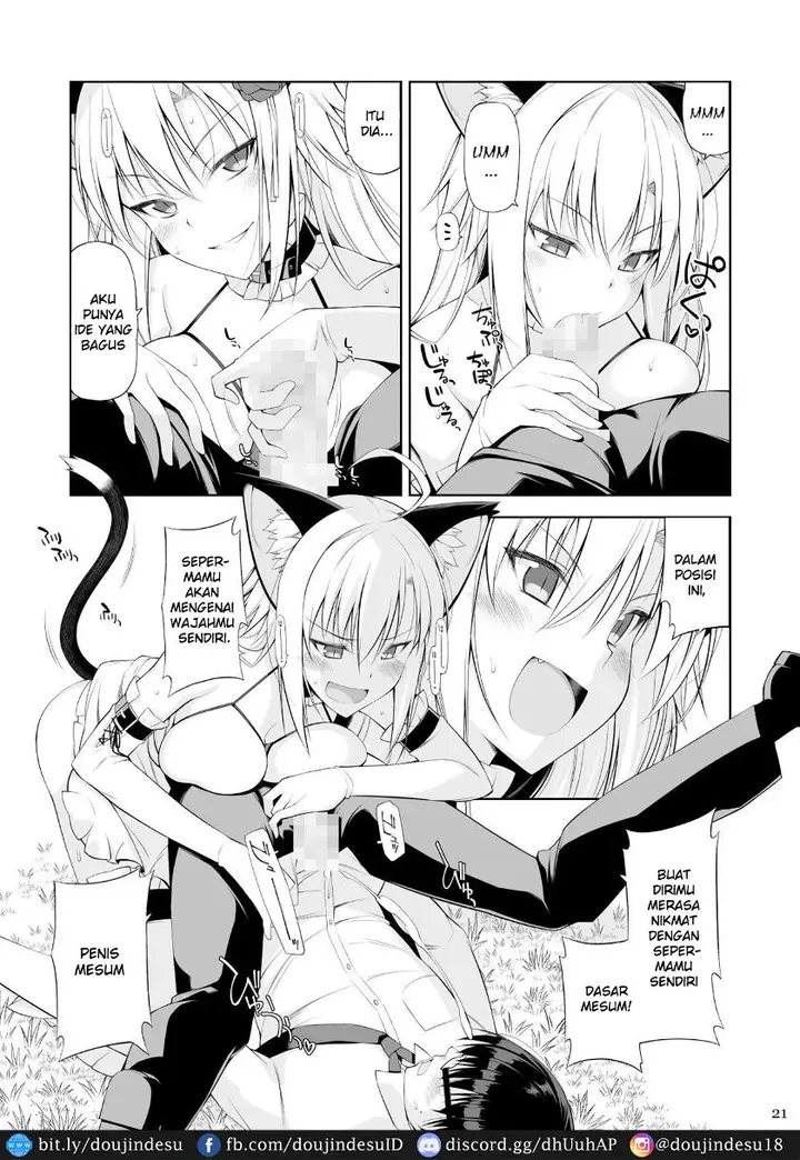 image-komik-doujin-neko-to-geboku-chapter-04-19/32