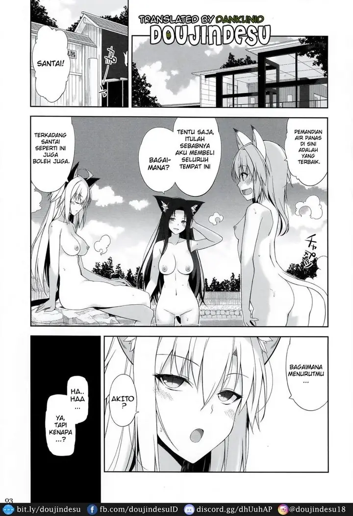 image-komik-doujin-neko-to-geboku-chapter-05-1/33