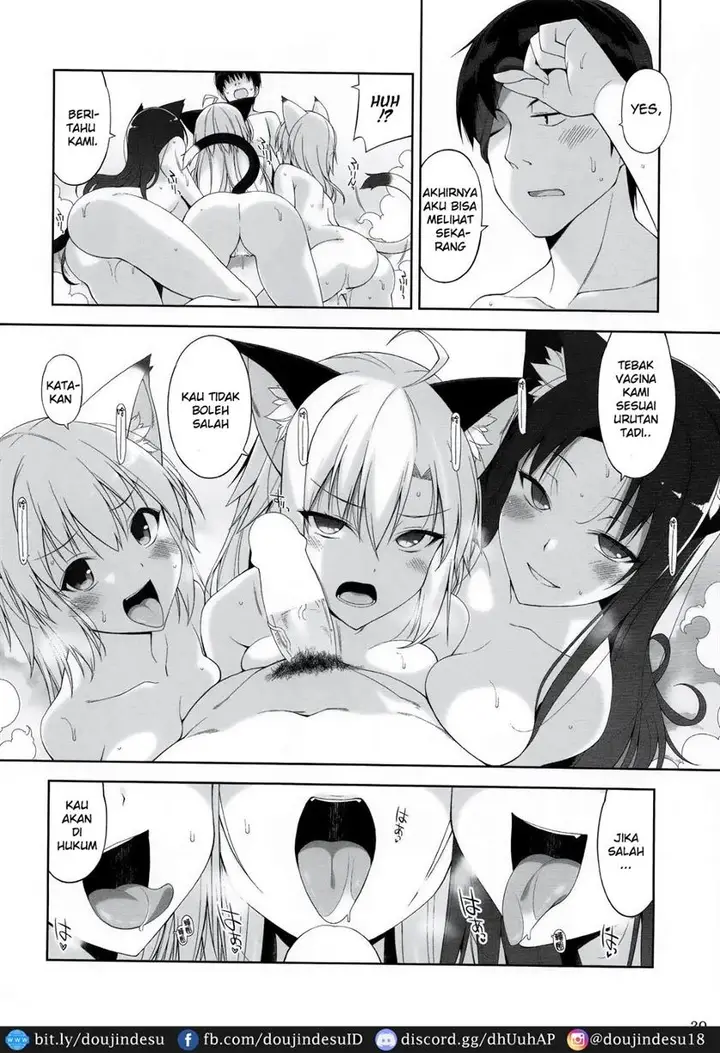 image-komik-doujin-neko-to-geboku-chapter-05-18/33