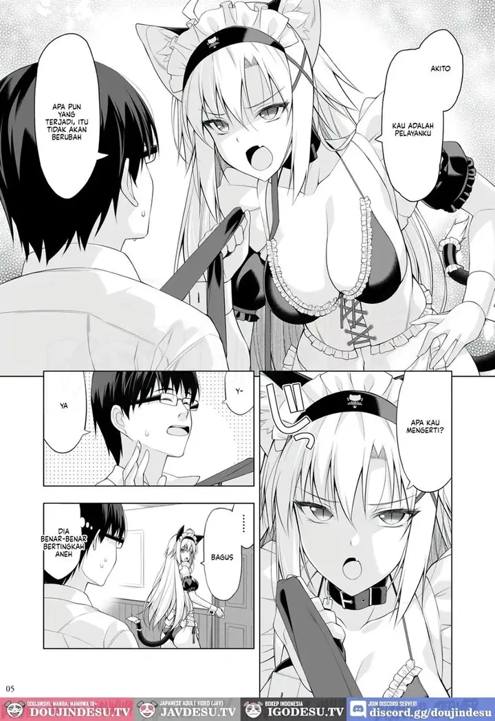 image-komik-doujin-neko-to-geboku-chapter-06-3/33