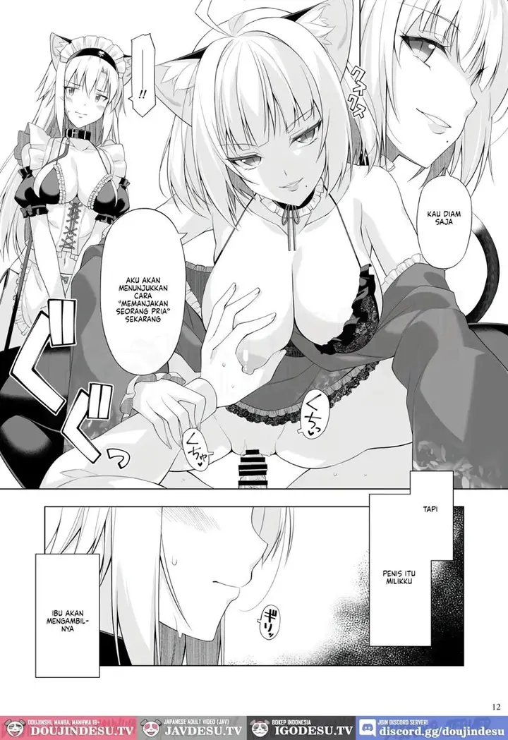image-komik-doujin-neko-to-geboku-chapter-06-10/33