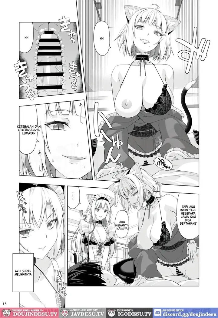 image-komik-doujin-neko-to-geboku-chapter-06-11/33
