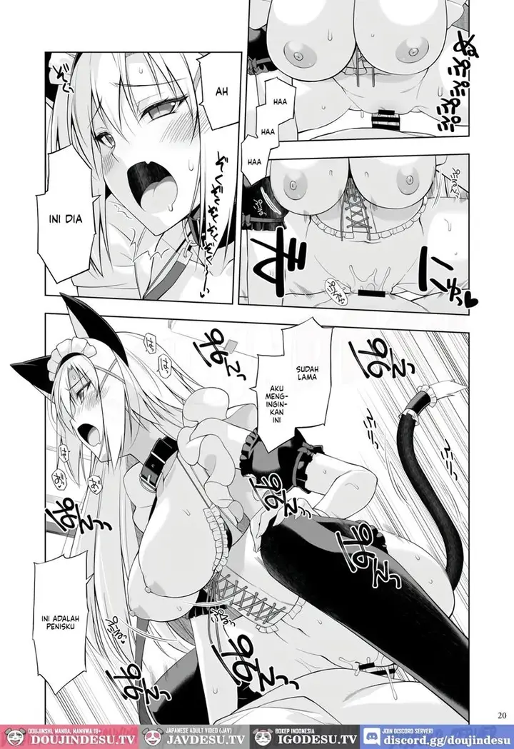 image-komik-doujin-neko-to-geboku-chapter-06-18/33