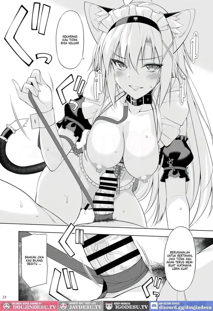 image-komik-doujin-neko-to-geboku-chapter-06-21/33