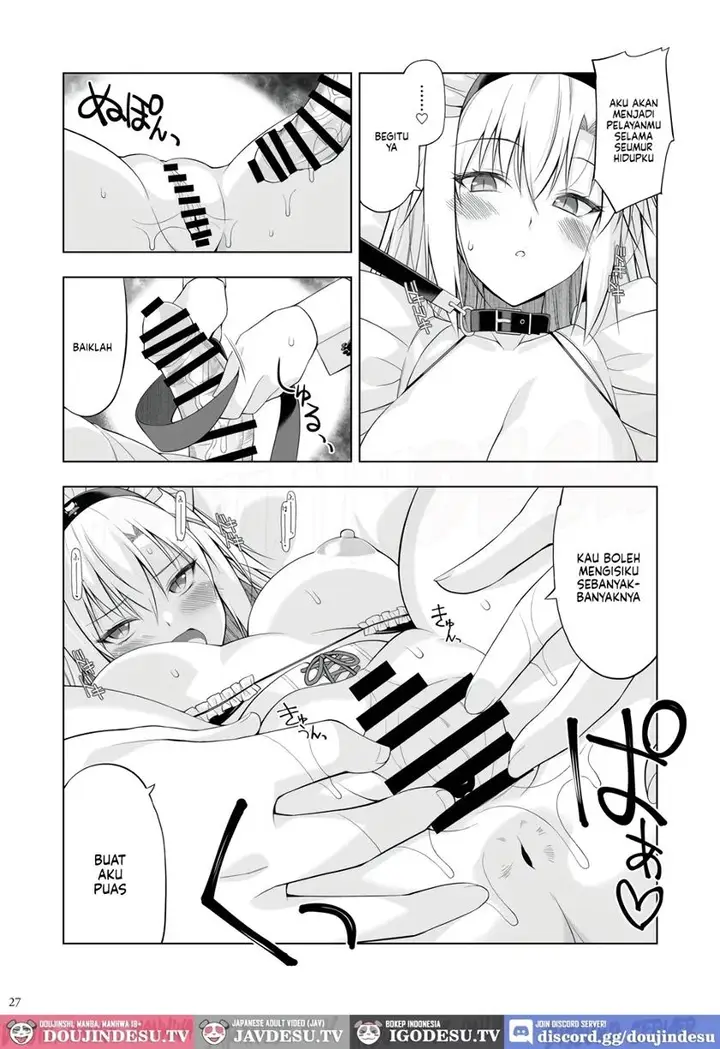 image-komik-doujin-neko-to-geboku-chapter-06-25/33