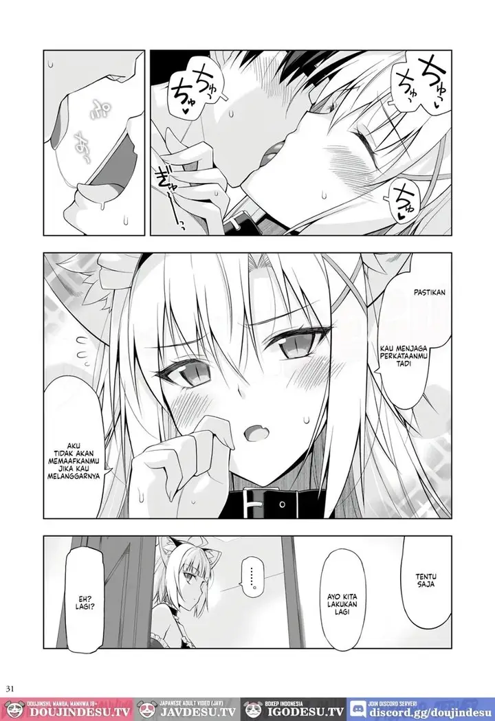 image-komik-doujin-neko-to-geboku-chapter-06-29/33