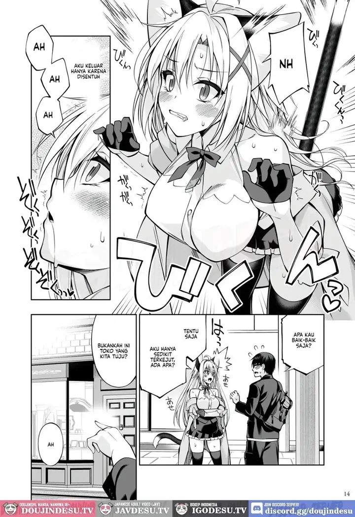 image-komik-doujin-neko-to-geboku-chapter-07-12/57