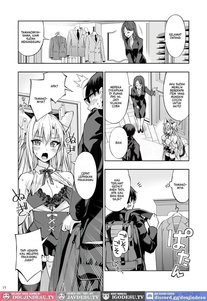 image-komik-doujin-neko-to-geboku-chapter-07-13/57
