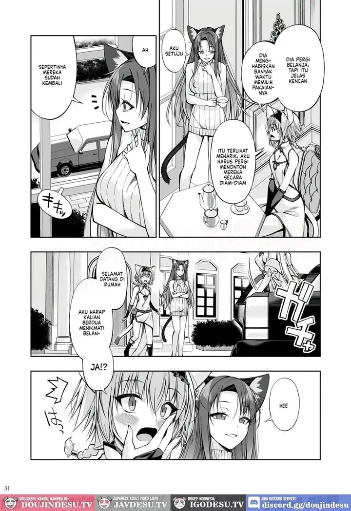 image-komik-doujin-neko-to-geboku-chapter-07-29/57