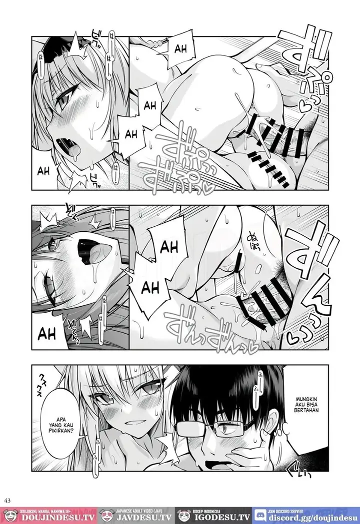 image-komik-doujin-neko-to-geboku-chapter-07-41/57