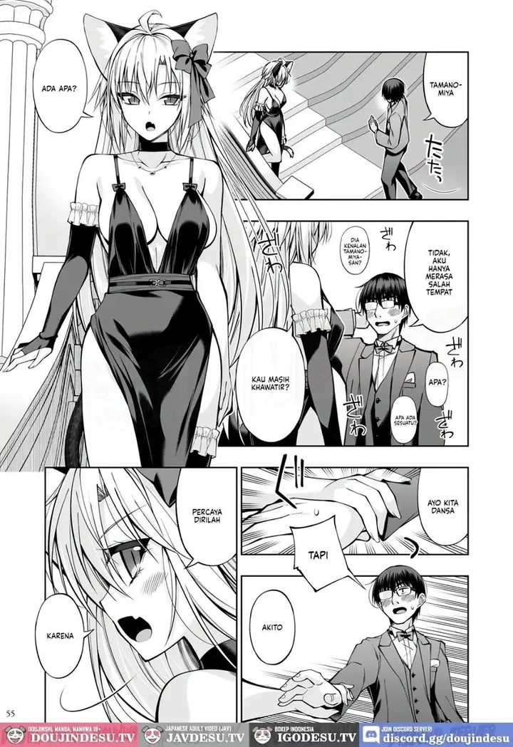 image-komik-doujin-neko-to-geboku-chapter-07-53/57